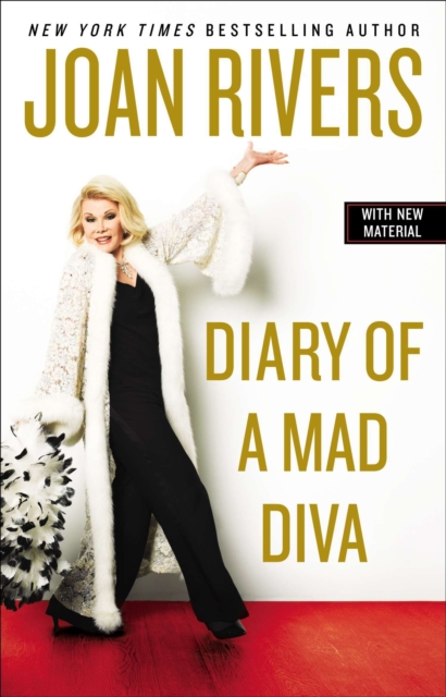 Diary of a Mad Diva, EPUB eBook
