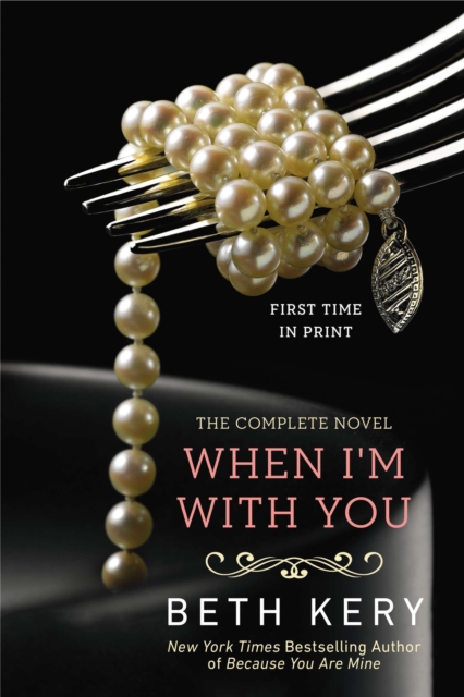 When I'm With You, EPUB eBook