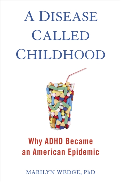 Disease Called Childhood, EPUB eBook