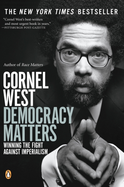 Democracy Matters, EPUB eBook