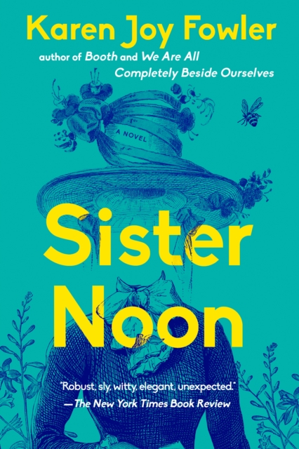 Sister Noon, EPUB eBook