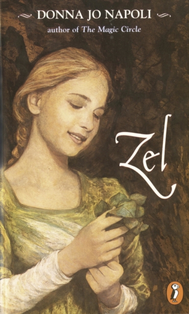 Zel, EPUB eBook