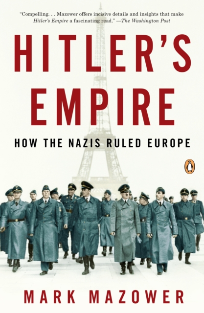 Hitler's Empire, EPUB eBook