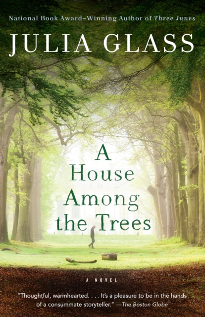 House Among the Trees, EPUB eBook