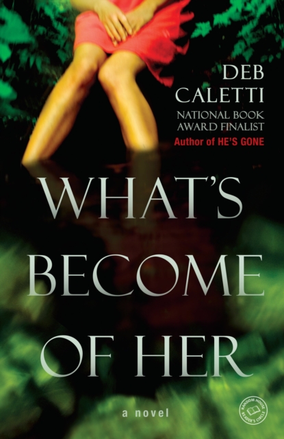 What's Become of Her, EPUB eBook