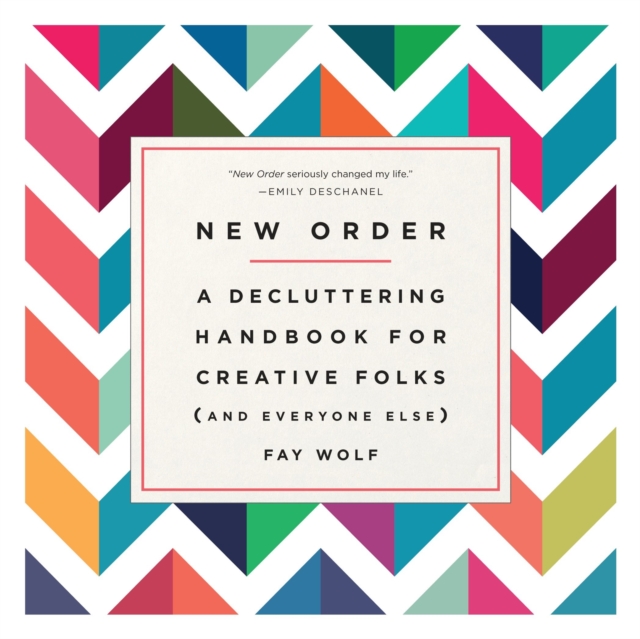 New Order, EPUB eBook