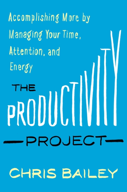 Productivity Project, EPUB eBook
