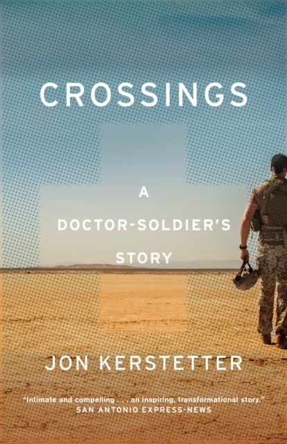 Crossings, Paperback / softback Book