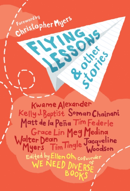 Flying Lessons & Other Stories, EPUB eBook