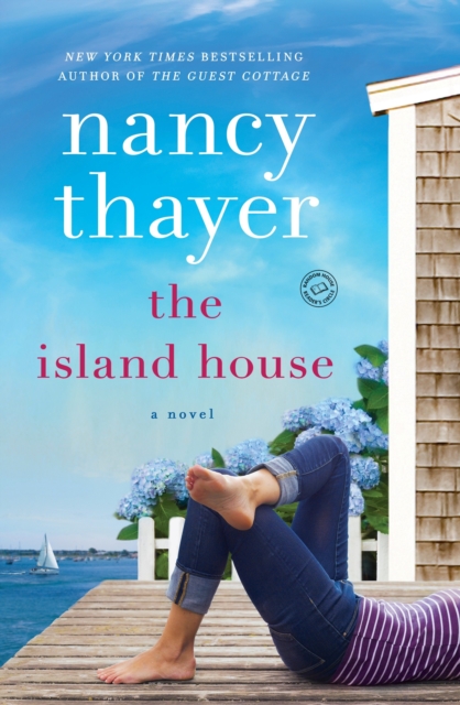 The Island House : A Novel, Paperback / softback Book