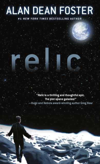 Relic, EPUB eBook