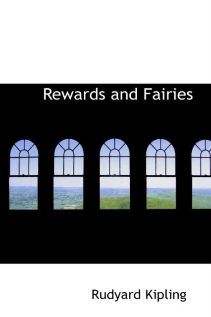 Rewards and Fairies, Hardback Book