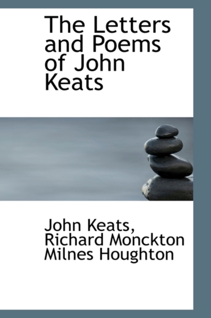 The Letters and Poems of John Keats, Paperback / softback Book