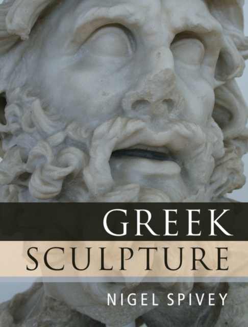 Greek Sculpture, EPUB eBook
