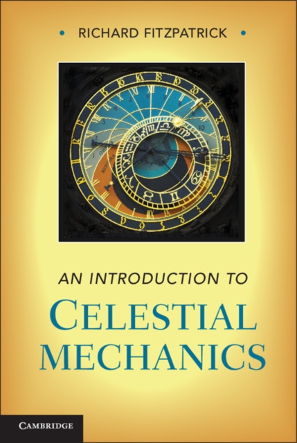 Introduction to Celestial Mechanics, EPUB eBook