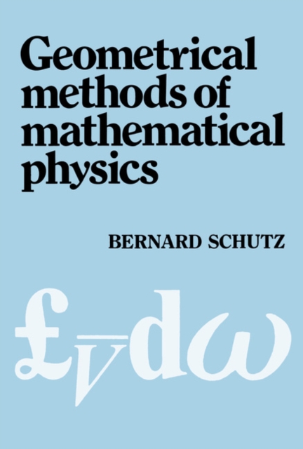 Geometrical Methods of Mathematical Physics, PDF eBook