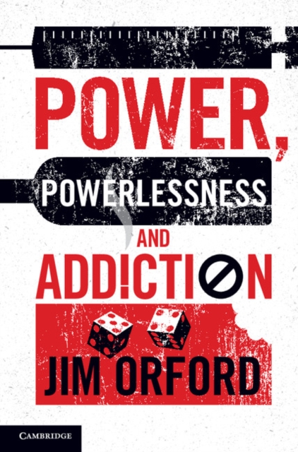 Power, Powerlessness and Addiction, EPUB eBook