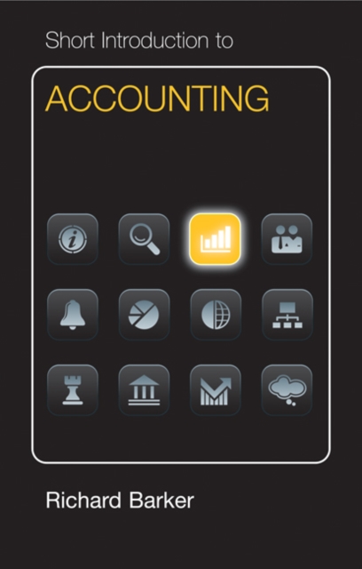 Short Introduction to Accounting, PDF eBook