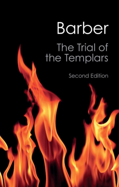 The Trial of the Templars, PDF eBook