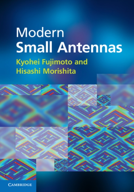 Modern Small Antennas, PDF eBook