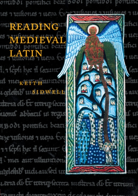 Reading Medieval Latin, EPUB eBook
