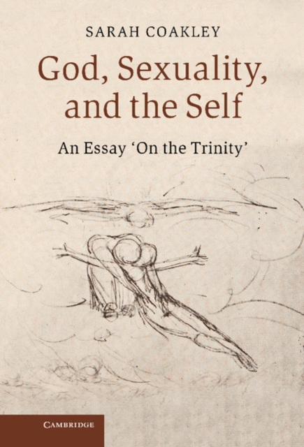 God, Sexuality, and the Self : An Essay 'On the Trinity', EPUB eBook
