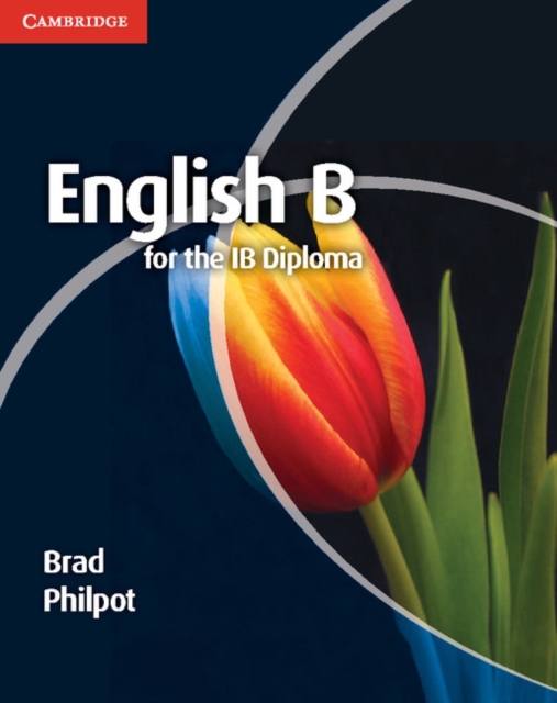 English B for the IB Diploma, PDF eBook