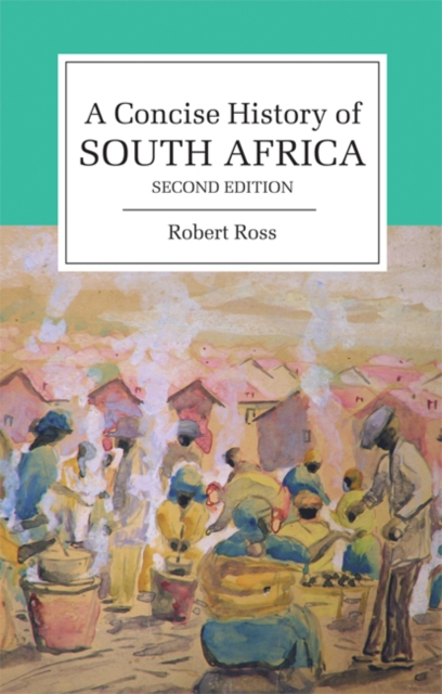 Concise History of South Africa, PDF eBook