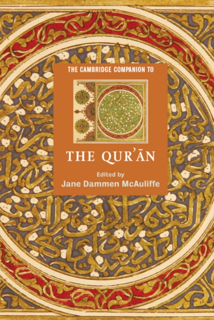 Cambridge Companion to the Qur'an, PDF eBook