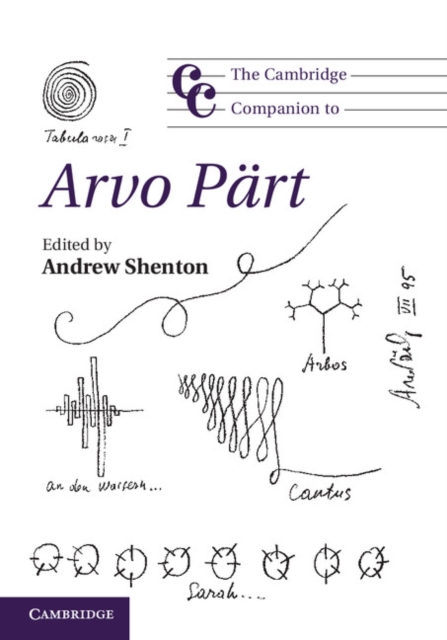 Cambridge Companion to Arvo Part, PDF eBook