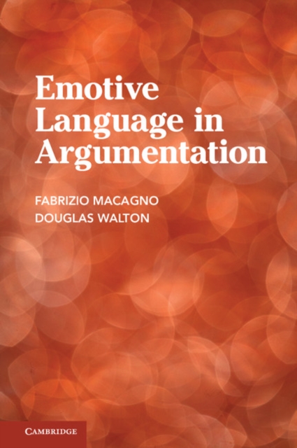 Emotive Language in Argumentation, EPUB eBook