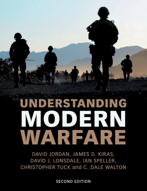Understanding Modern Warfare, Paperback / softback Book