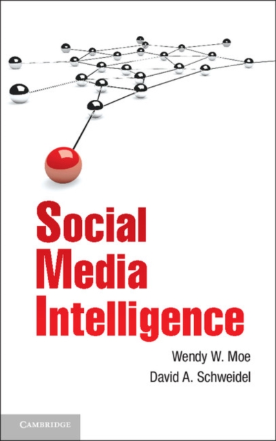Social Media Intelligence, PDF eBook