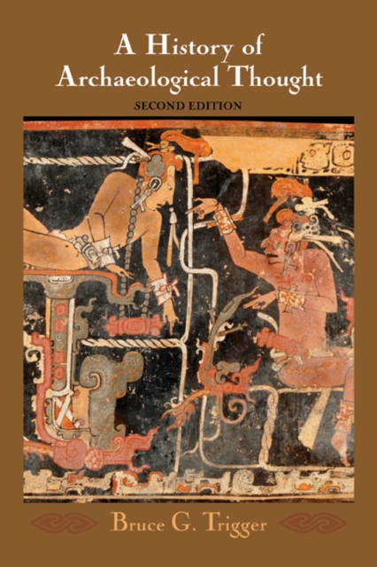 History of Archaeological Thought, PDF eBook