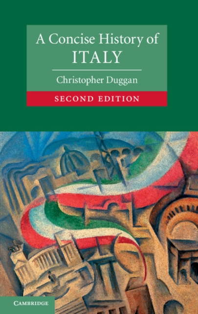 Concise History of Italy, PDF eBook