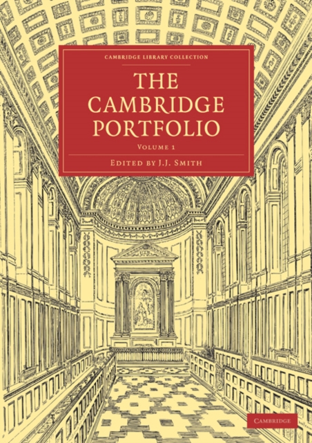The Cambridge Portfolio 2 Volume Paperback Set, Mixed media product Book