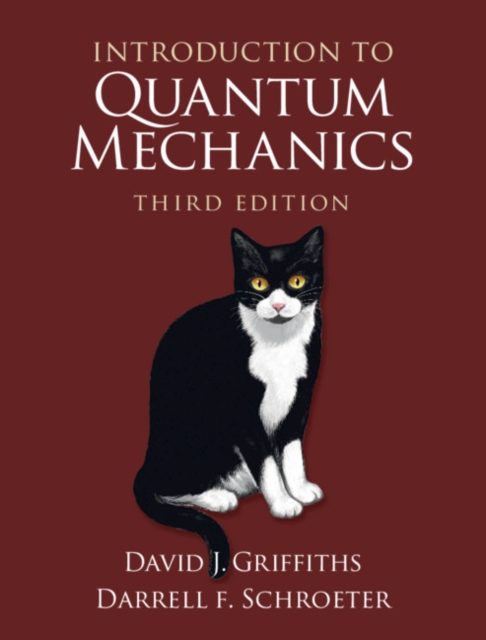 Introduction to Quantum Mechanics, PDF eBook