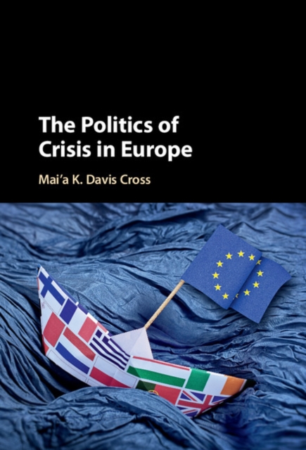 Politics of Crisis in Europe, EPUB eBook