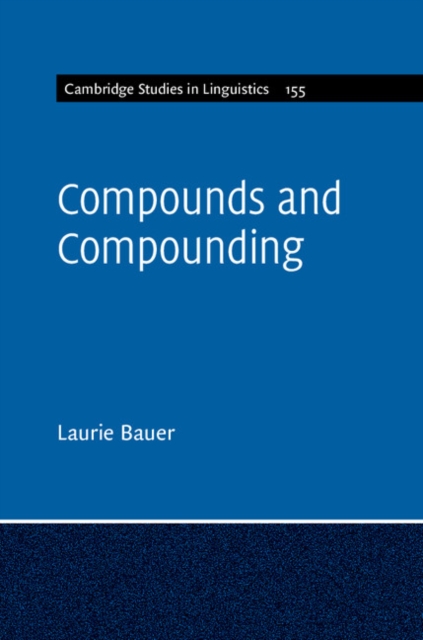 Compounds and Compounding, PDF eBook
