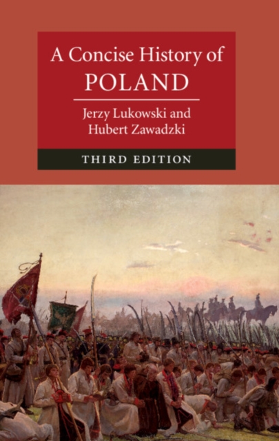 Concise History of Poland, EPUB eBook
