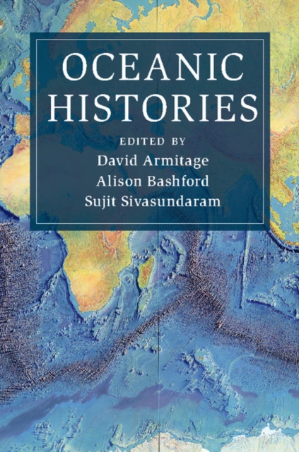 Oceanic Histories, EPUB eBook