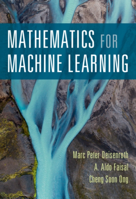 Mathematics for Machine Learning, PDF eBook Mathematics for Machine Learning, PDF eBook