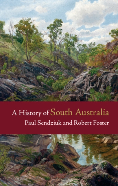 History of South Australia, EPUB eBook