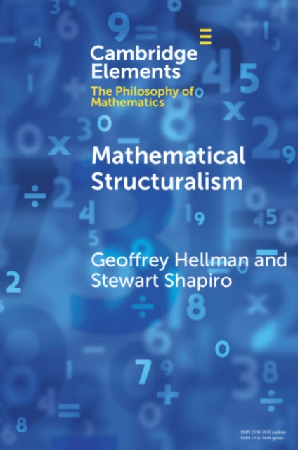 Mathematical Structuralism, EPUB eBook