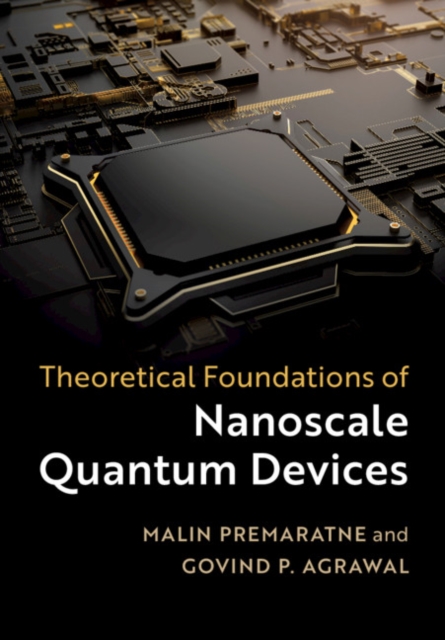 Theoretical Foundations of Nanoscale Quantum Devices, EPUB eBook