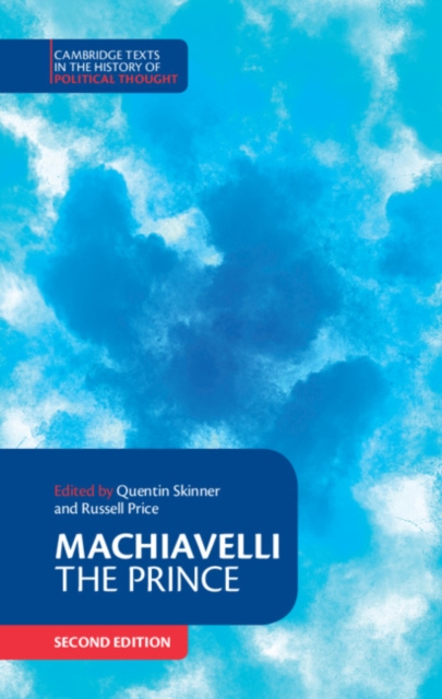 Machiavelli: The Prince, PDF eBook
