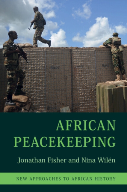 African Peacekeeping, Paperback / softback Book