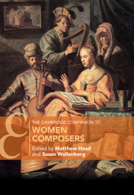 The Cambridge Companion to Women Composers, Paperback / softback Book