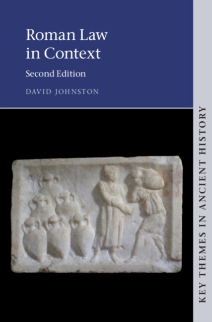 Roman Law in Context, PDF eBook
