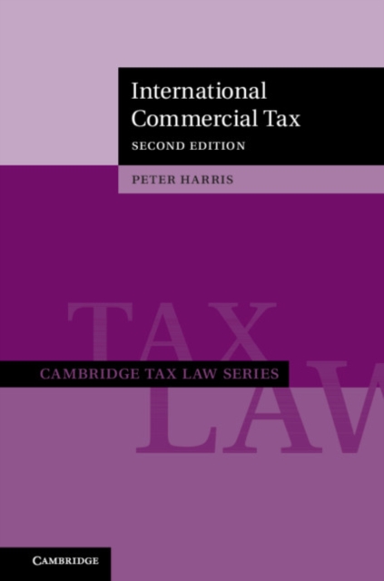 International Commercial Tax, PDF eBook